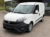Fiat Doblo Doblo SX Kasten*KLIMA*AHK*HU & AU NEU* - gebrauchte Fiat Doblo aus dem Jahr 2017