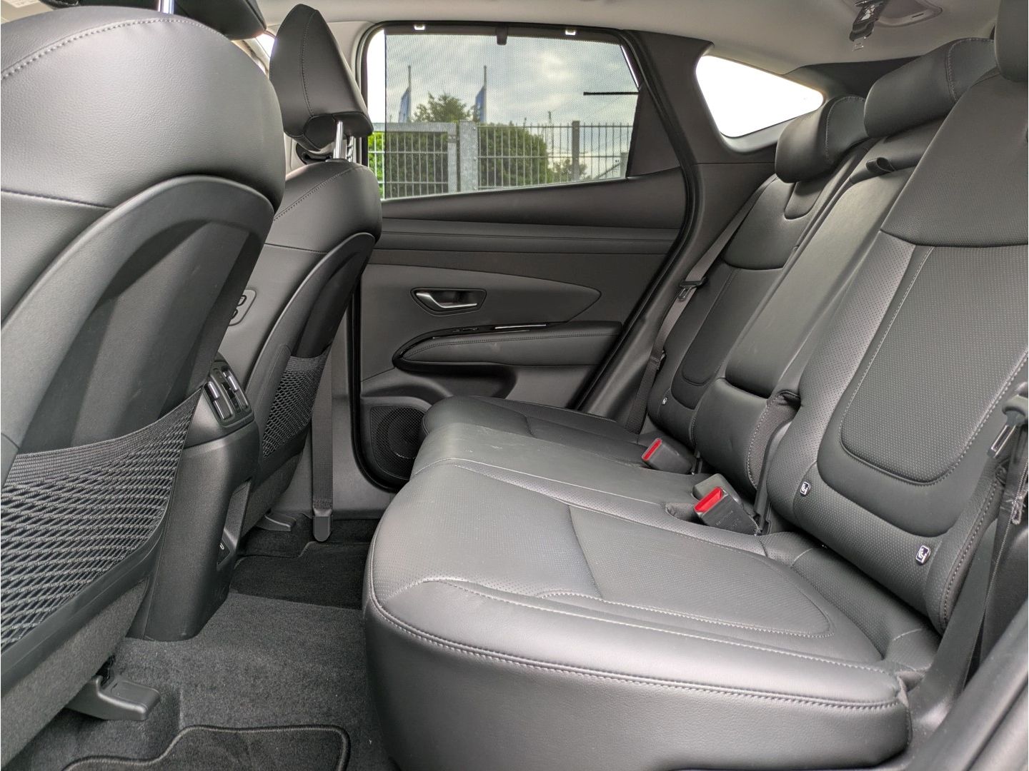 Hyundai Tucson – Bild 6