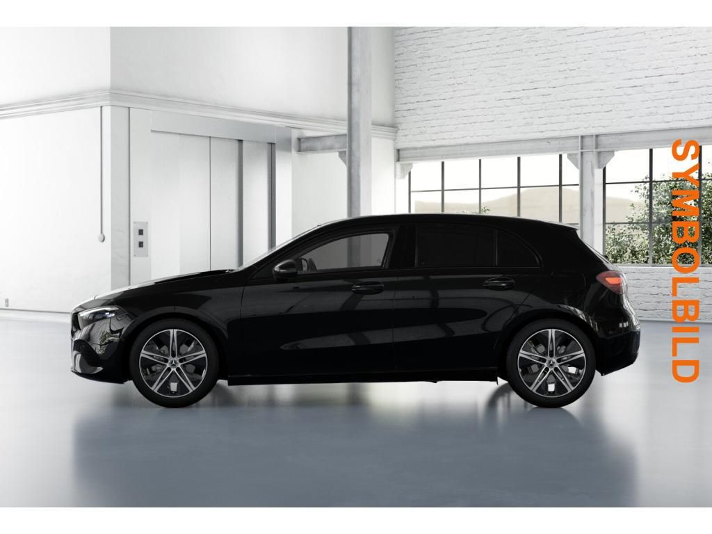 Mercedes-Benz A 180 NIGHT 18 LED KAMERA MBUX foto 2