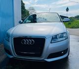 Audi A3 1.2 TFSI SERVICE NEU / Sitzhzg / Touchscreen - Audi A3 bis 5.000 Euro