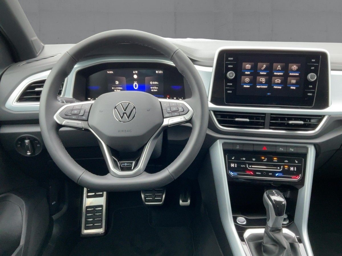 Volkswagen T-Roc - Bild 8