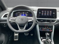 Volkswagen T-Roc - Vorschau Bild 8