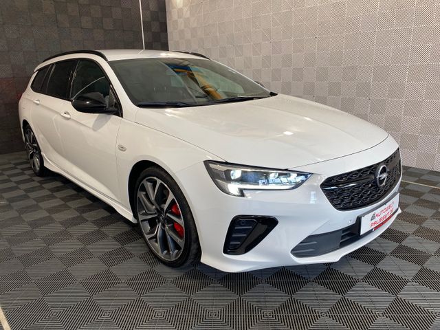 Opel Insignia B Sp.T. GSi 4x4*BOSE*LED-R.KAM-HEAD UP