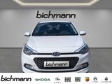 Hyundai i20 Trend Nav BT PDC SHZ LHZ Alu USB - Hyundai i20 mit Benzin-Antrieb: mit Klimaanlage