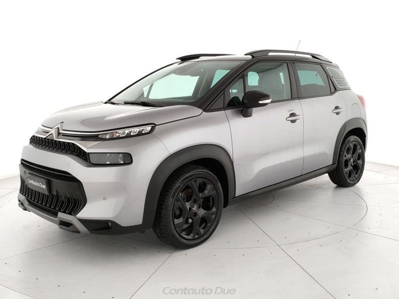 Image of Citroën C3 Aircross