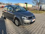 Volkswagen Golf Plus 1.6 TDI Comfortline**Klima** - Volkswagen Golf Plus in Chemnitz