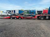 Kässbohrer TT*Lkw Transporter*3X Lkw-SZM*2xTeleskop*Lenk - Angebote