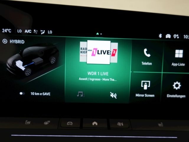 Astra L ST PHEV GS AT+ACC+AHK+KEYLESS+LED-SCHEIN