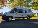 Sun Living V 65SL - Sun Living Wohnmobil oder -wagen