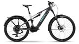 Ghost E-ASX UNIVERSAL EQ High 43cm - Ghost E-Bikes