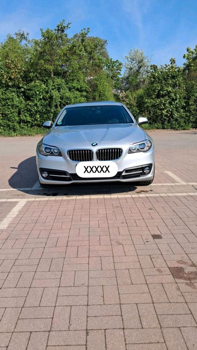 BMW BMW 530d Xdrive