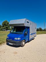 Bimobil VL360 Fiat Ducato 2,8JTD - Bimobil Wohnwagen & Wohnmobile