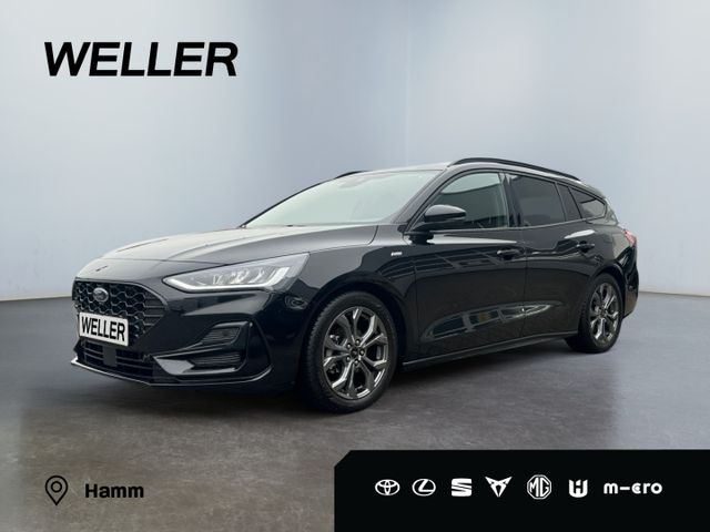 Ford Focus Turnier 1.0 ST-LINE DESIGN *LED*ACC*CAM*