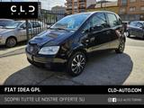 Fiat FIAT Idea 1.4 Active GPL - Fiat Idea: Active