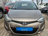 Hyundai i20 1.4 Style*Aut*Klima*PDC*Freispr*Alus*TÜV NEU - Hyundai i20: 1.4
