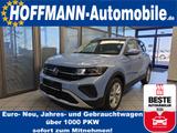 Volkswagen T-Cross Life ACC,Climatronic,Kamera,Sitzhzg., - Neuwagen in München