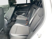 Volkswagen Tiguan - Vorschau Bild 12