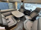 Carthago chic c-line I 4.9 LE L ! Ohne Hubbett ! Markise - Carthago C
