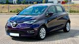 Renault ZOE Experience R135/Z.E. 50 - Renault ZOE in Hamm