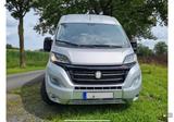 Westfalia Columbus 600 D 9 Gang Automatik  - Diesel 6 9