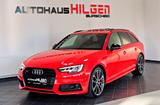 Audi S4 Avant 3.0 qu.*360°Kam*Pano*AHK*B&O*Virtual - Audi S4 mit Benzin-Antrieb: Kombi