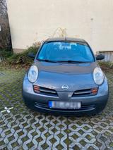 Nissan Micra - Nissan Micra Gebrauchtwagen in Bielefeld
