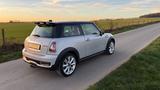 MINI Cooper S - MINI Cooper S von privat