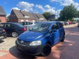Volkswagen Fox Basis*klima*HU04/2026* - gebrauchte VW Fox aus dem Jahr 2007