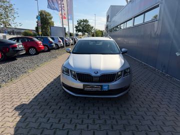 Skoda Octavia - 9