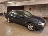 Ford Mondeo 1.8 16V Ghia Ghia - gebrauchte Ford Mondeo aus dem Jahr 1996