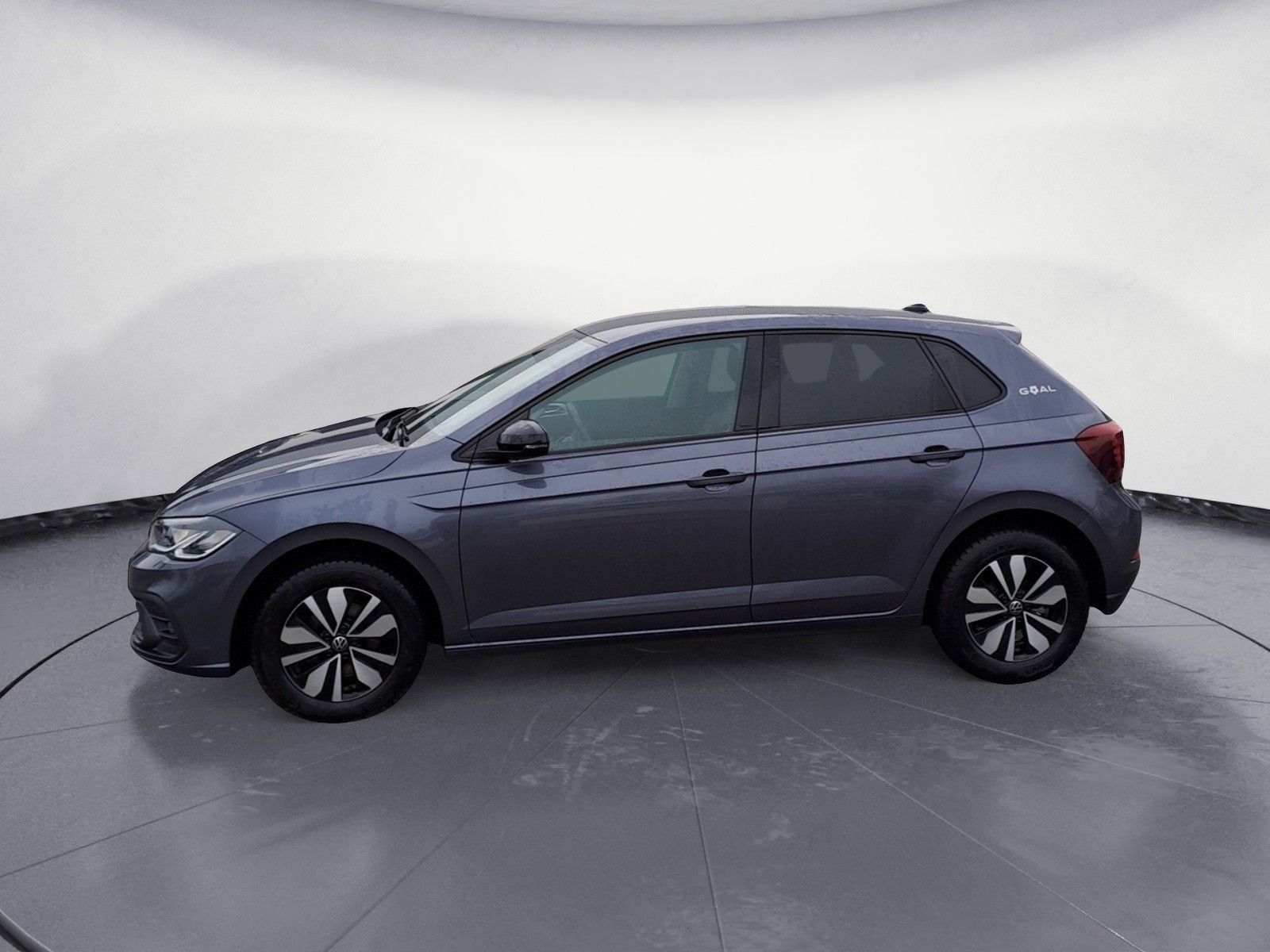 Volkswagen Polo - Bild 3