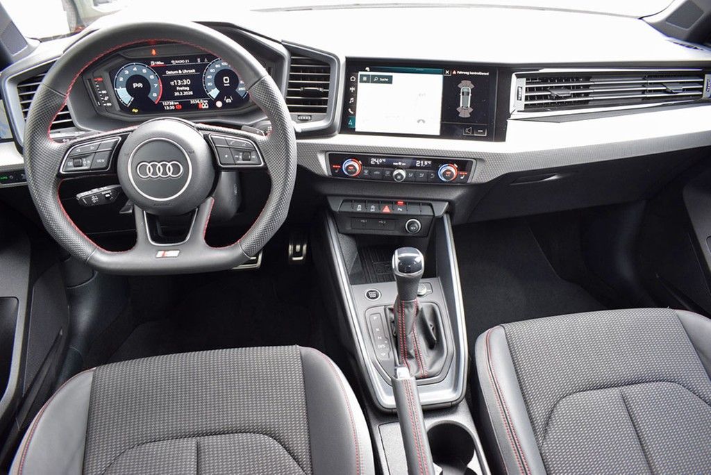 Audi A1 - Bild 2