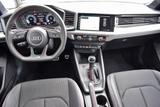 Audi A1 Sportback 35 TFSI S-tr. *S-line*LED*ACC*Navi+ - Audi A1 Jahreswagen