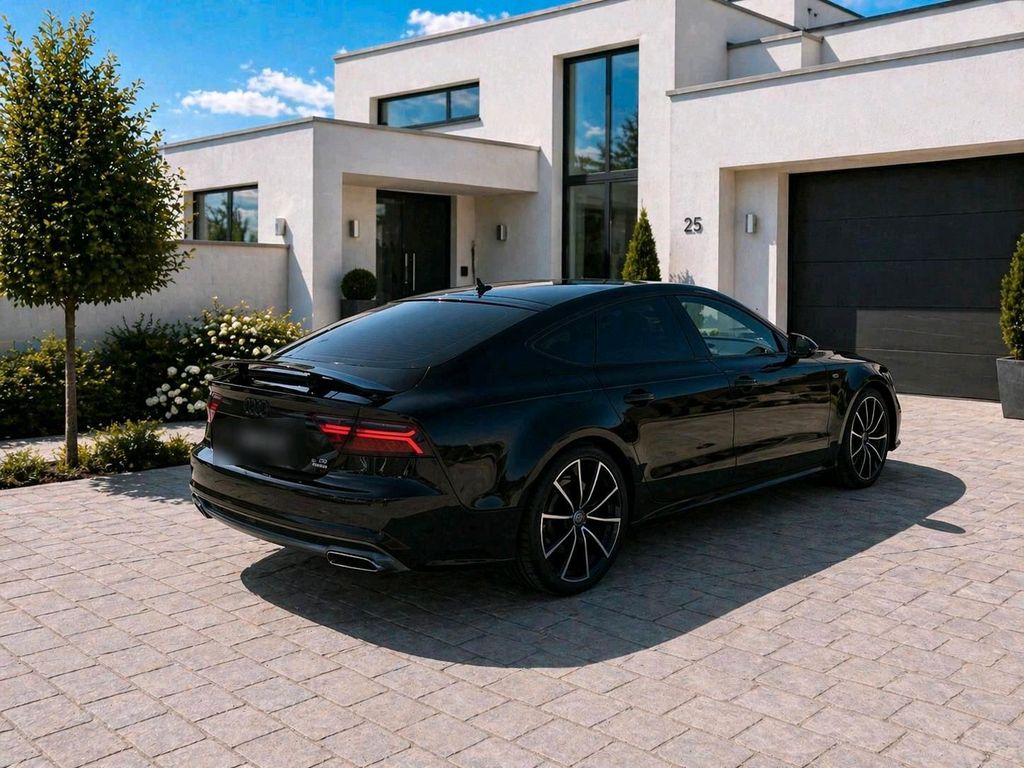 Image of Audi A7