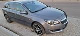 Opel Insignia ST 1.6 ECOTEC DI Turbo ecoFLEX Spor... - Opel Insignia: Ecotec