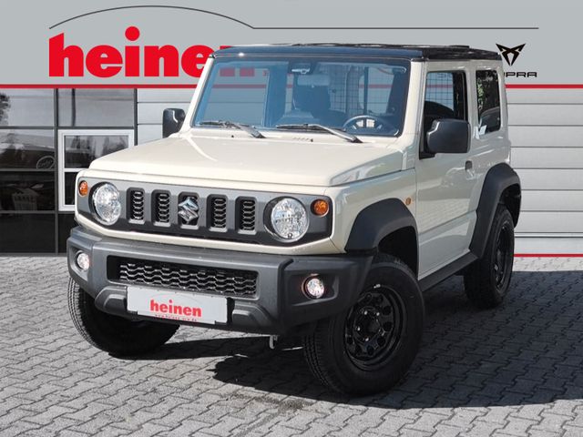 Suzuki JIMNY 1.5 COMFORT NFZ SOFORT VERFÜGBAR