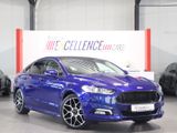 Ford Mondeo 2.0 EB ST-LINE SPORT / PANORAMA,LED,LEDER - Ford Mondeo mit Benzin-Antrieb: Limousine, 2.0