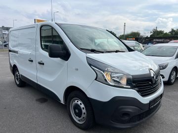 Renault Trafic - 3