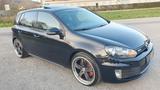 Volkswagen Golf VI GTI/Euro5/el.GSD/LEDER /DSG AUTOMATIK/ - Volkswagen Golf: Golf5 V GTI