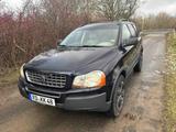 Volvo XC 90, V8, 7-Sitzer, HU/TÜV bis 01.2... - Volvo XC90 aus 2005: Geländewagen