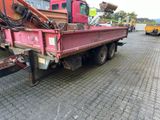 Obermaier T-Tip 110 - Obermaier Tieflader