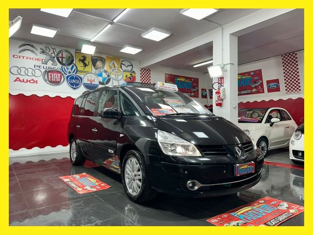 Renault Espace 2.0 dCi 175CV 7 POSTI - 2012