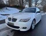 BMW 535d e60 - 272PS - TÜV bis 8/2027 - TO... - BMW 535: 535d E60