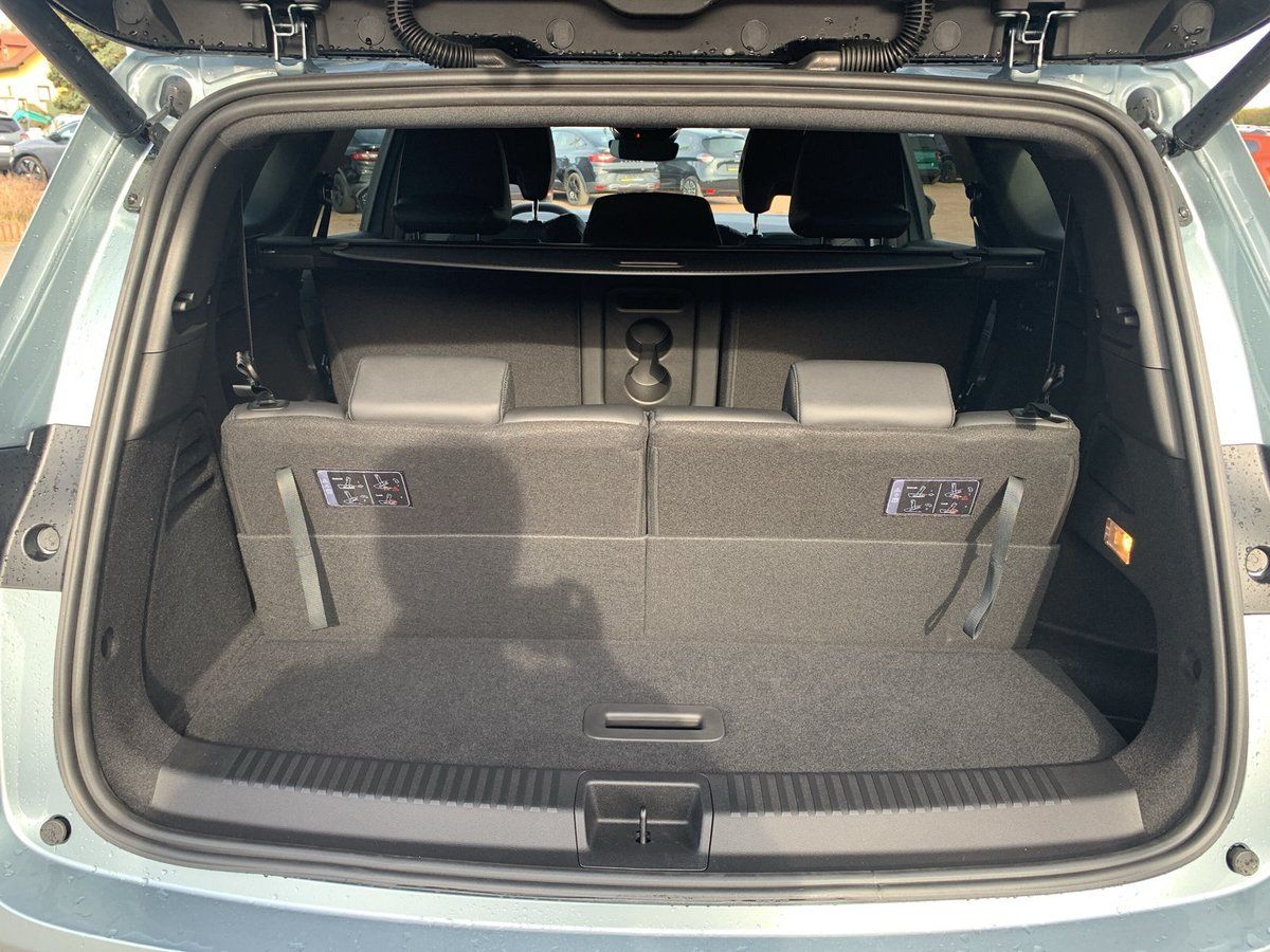 Renault Espace - Bild 12