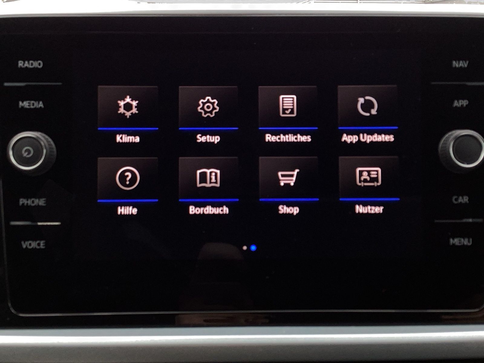 Volkswagen T-Roc - Bild 14