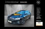 Opel Insignia B  ST Premium "Ultimate" 1Hand/Garantie - mit Diesel-Antrieb: Schwarz, Kombi, Garantie