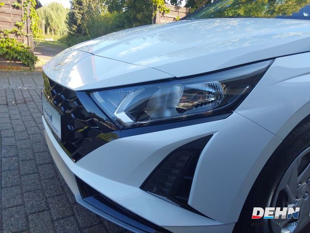 Hyundai i20 Select+ICC 1.0 T-GDi Navi Apple CarPlay Andr