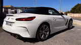 BMW Z4 sDrive30i M SPORT PAKET  - BMW Z4: Sdrive30i M Sport