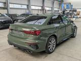 Audi S3 quattro BANG&OLUFSEN MATRIX-LED ACC R-KAM - Audi Unfallwagen