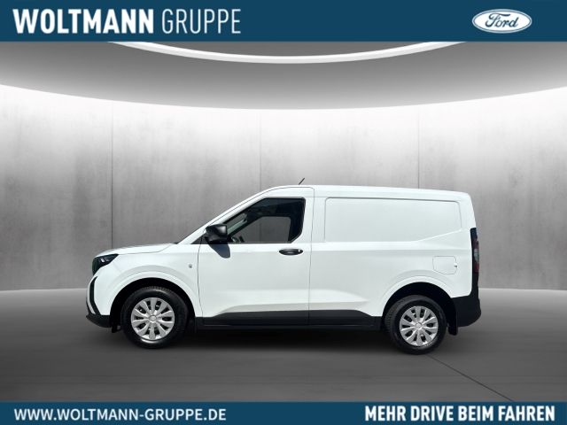 Fahrzeugabbildung Ford Transit Courier 199€ netto mtl. Trend AHK Apple